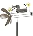 dachshund6 - Dachshund Whirligig