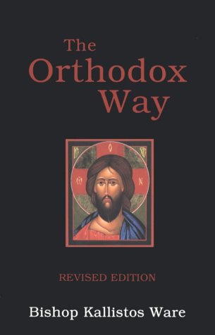 The Orthodox Way under Orthodoxy in The Books Store