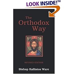 The Orthodox Way