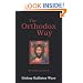 The Orthodox Way