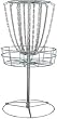 The DGA M-14 Disc Golf Basket
