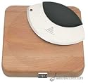 Wsthof 2-Piece Mincing Knife and Cutting Board Set