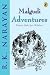 Malgudi
Adventures:
Classic
Tales
for
Children