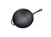 Outdoor Living : King Kooker CI2 Cast Iron Stir Fry Wok