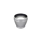 Canon TL-H43 Tele-Converter Lens for the Canon HV Series Camcorders