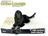 Ortho Lounger Pet Bed - Extra Large