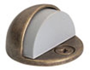 Low Dome Stop, Special Bronze