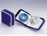 �o�b�t�@���[�R�N���T�v���C Arvel CD�t�@�C���P�[�X 36�����[ �u���[ CDF36BL/