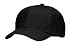 NEW Port Authority - Wool Blend Cap Black-OSFA