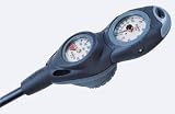 SUUNTO[スント] CB-303ゲージ[残圧計SM-36]