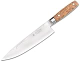 Boker 130502DAM Yadama Premium Medium French Chefs