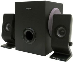 Creative Speaker Inspire A200 2.1