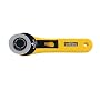 Olfa Rotary Cutter Heavy Duty 45mm