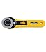 Olfa Rotary Cutter Heavy Duty 45mm