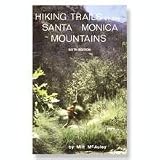 Hiking Trails of the Santa Monica Mountains