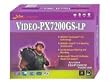 Nvidia Geforce 7200GS/LP Support VGA Tv Dvi/ Pcie/ 128MB Ddr
