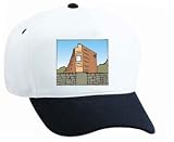 White Cap with Caribbean, construction, structure, Cuba, building