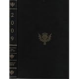 2009 britannica book of the year a review of 2008