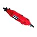 Neiko 40-piece Portable 1 Amp 6-speed Rotary Grinder Tool with Flexible Shaft