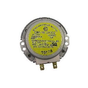 LG Electronics/Zenith 6549W1S017A MOTOR ( CIRCUIT ), SYNCHRONIZE