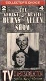 Burns & Allen    TV Classics [VHS]