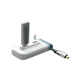 Belkin USB 2.0 4-PORT HUB * WHITE