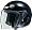 HJC CL-33 CL33 CRUISER BLACK SIZE:LRG MOTORCYCLE Open-Face-Helmet