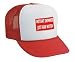 INSTANT SWIMMER JUST ADD WATER Adult Mesh Back Cap / Hat