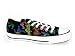 Apparel : Converse Chuck Taylor Grateful Dead Jerry's Bears Black Lo