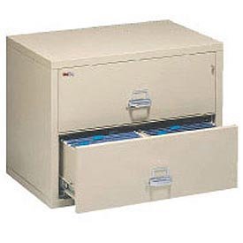 Lateral File Letter-Legal Size Light Gray