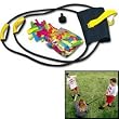 Water Balloon Slingshot