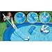 Intex Deluxe Pool Maintance Kit New 2012