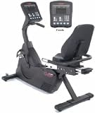 Cateye EC-2000R Recumbent bike