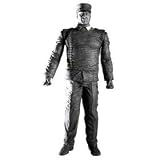 NECA Sin City Movie Action Figures Series 1 Manute (Michael Clarke Duncan)