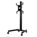 OmniMount Adjustable Stand for 32 - 50 Flat Panels PROIQCART