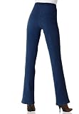 Stretch Bootcut Leggings