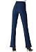 Stretch Bootcut Leggings