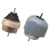 #M187 96-05 Audi A4 A6 Vw Passat Engine Motor Mount OEM Pair 8d0199382l 8d0199379s 96... by MotorKing