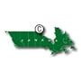Navionics Hotmaps Premium Lake Maps - Canada (on SD/MicroSD Card)