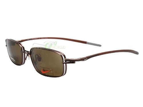 New Authentic Brown Nike NIKE 4083MAG SET 200 Eyeglasses 50 31MDooJQNVL New Authentic Brown Nike NIKE 4083MAG SET 200 Eyeglasses 50
