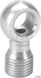 Hope 90 Degree Connector for 5mm or Stainless Lin