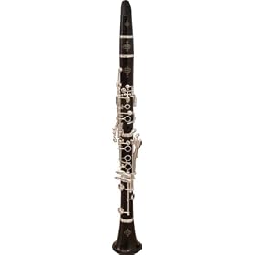 Buffet Crampon E11 C Clarinet by 