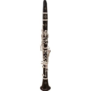 Click here to buy Buffet Crampon E11 C Clarinet.