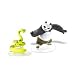 Kung Fu Panda Melee Figure - Po Taichi, Viper