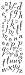 EZ Rub-On Transfers - Playtime Lower Case