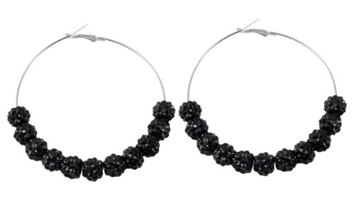 Basketball Wives Hoops Black