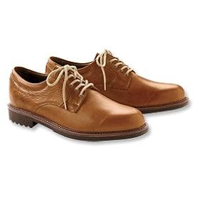The Durham Oxford by Orvis
