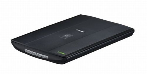Canon CanoScan LIDE 100 Scanner