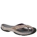 Waimea Leather Flip Flop - Women's by Keen
