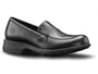 Women's Timberland PRO Slip - resistant Parkset Casuals Black, BLACK, 10